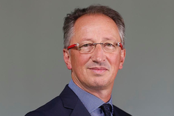 Laurent Pizzamiglia, nouveau Directeur Général d'H2P