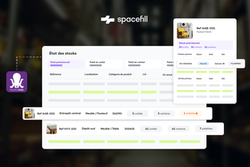 Spacefill annonce son intégration avec PULPO WMS