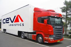 CEVA Logistics reconduit par Panasonic pour la distribution des produits des divisions « Biens de consommation » et « Aircon » en France