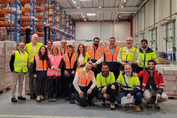 FM Logistic et Clarins nouent un partenariat innovant à l’échelle européenne