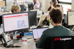 XPO s'associe à UPL, entreprise leader dans le secteur agrochimique, pour un soutien logistique complet de quatrième partie (4PL)