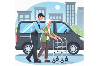 Le transport adapté au Québec : enjeux et opportunités