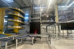 Galam Robotics lève 10M€ pour accélérer son industrialisation et son expansion sur le marché de la logistique automatisée