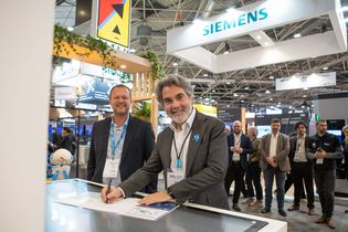 ALTEN et SIEMENS s’associent pour optimiser la supply chain