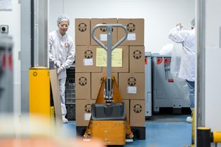 Septodont rejoint le dispositif FRET21 accompagné par le cabinet Citwell