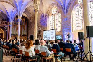 DashDay : un franc succès pour   cette journée inédite