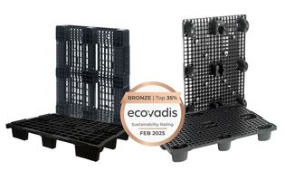 Smart-Flow  lance une nouvelle gamme de matières encore plus verte