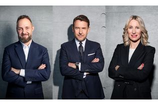 Le groupe Rhenus élargit son directoire
