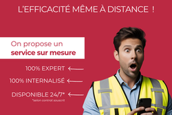 Enjoy Automation « L’efficacité même à distance ! »