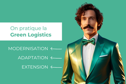 Enjoy Automation « Le vert nous va si bien ! »