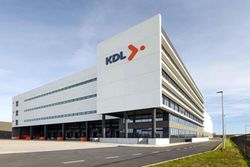 Kris De Leener sécurise l’avenir de ses opérations logistiques grâce à l’automatisation de Movu Robotics dans le cadre d’un investissement immobilier de plusieurs millions d’euros