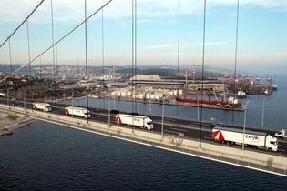 CEVA Logistics conclut un accord en vue d’acquérir Borusan Tedarik