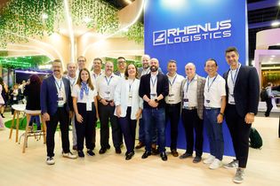 Le Groupe Rhenus se renforce en Amérique Latine avec le rebranding de Blu Logistics en Rhenus Logistics