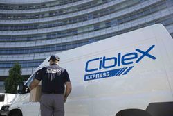 Ciblex digitalise ses activités de transport et logistique avec Zetes