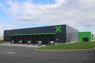 Heppner acquiert l’entreprise dijonnaise SAB Logistique