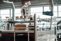 INTERSPORT centralise sa logistique en Autriche avec les solutions automatisées de TGW Logistics
