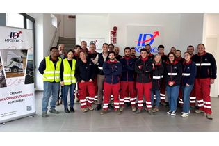 Beko s'associe à ID Logistics et ouvre une nouvelle plateforme logistique à Valence