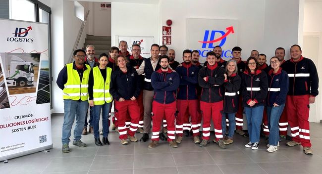 Cette collaboration permet à Beko d’optimiser ses performances logistiques en Espagne, en réduisant les délais de livraison, en améliorant l’efficacité de sa chaîne d’approvisionnement, en maîtrisant les coûts et en renforçant son engagement environnemental.<br>
©ID Logistics.