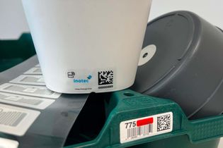 Traçabilité durable et zéro déchet : les solutions IML d’inotec au cœur de l’économie circulaire