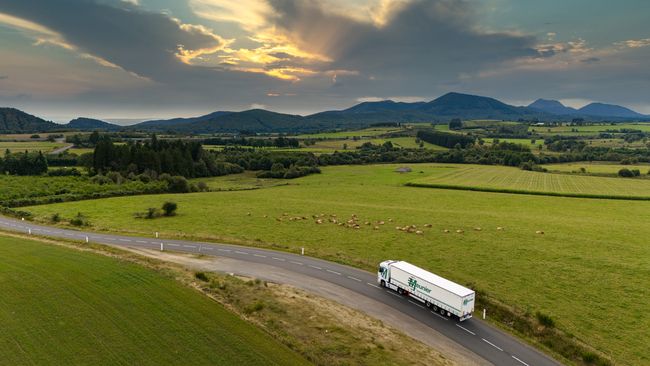 TransFollow lance la nouvelle version de son application TransFollow Drive.<br>
          Crédit photo : Transfollow.