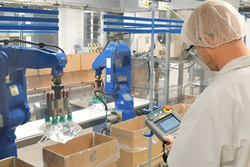 Logistique des produits de santé : XPO Logistics ambitionne un réseau de distribution palettisée 100 % certifié Certipharm en France