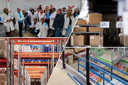 Ezytail obtient la certification B Corp et transforme la logistique des PME avec des solutions innovantes et durables