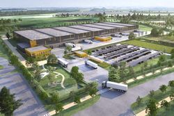 ID Logistics annonce l'ouverture, début 2027, d'un nouveau site logistique dédié à Parfums Christian Dior