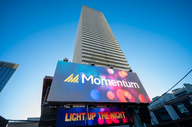 L'application de connexion à Manhattan Active® Order Management est désormais disponible sur l’App Store de Shopify<br>
  Crédit photo : Manhattan Associates.