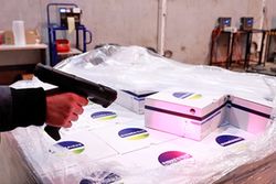 GXO prolonge son partenariat de longue date avec bioMérieux