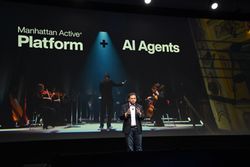 Manhattan Associates dévoile une nouvelle génération d'agents IA pour révolutionner la Supply Chain