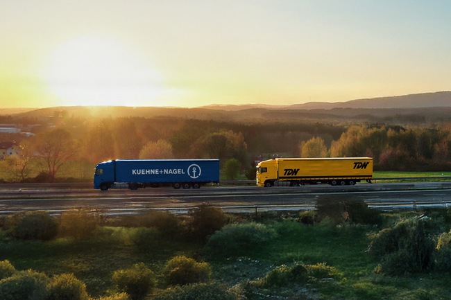 TDN sera intégrée à Kuehne+Nagel pour combiner leurs forces, rationaliser les opérations et offrir une valeur ajoutée aux clients.<br>Crédit photo : Kuehne+Nagel
