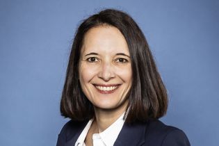 Laëtitia de Montgolfier rejoint FM Logistic en tant que DRH Groupe