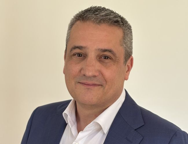 Vincent Balcou, nouveau Directeur des Opérations du Global Forwarding, XPO Logistics - France.<br>
Crdit photo : XPO Logistics