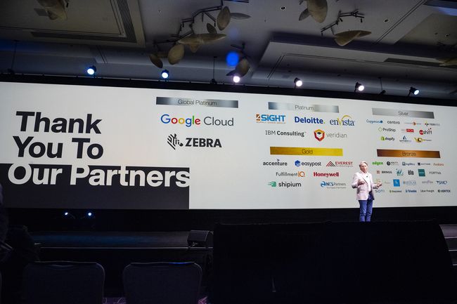 L’ensemble de la suite Manhattan Active® est désormais disponible sur Google Cloud Marketplace, permettant ainsi aux entreprises d’accélérer leur transformation digital.<br>
  Crédit photo : Manhattan Associates.