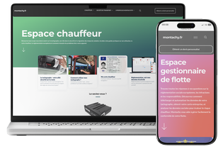 Inodis lance la nouvelle version du tachygraphe dernière génération de Stoneridge et propose un accompagnement 360°