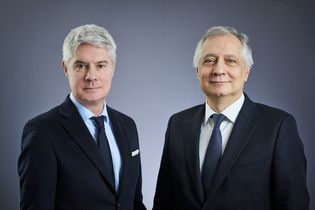 TURNPOINT ouvre son China Desk pour accompagner les groupes asiatiques en Europe