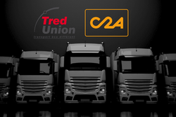 C2A et Negometal accompagnent les transporteurs de Tred Union