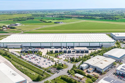 ID Logistics UK ouvre son deuxième site et accélère son ancrage au Royaume Uni
