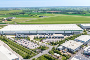 ID Logistics UK ouvre son deuxime site et acclre son ancrage au Royaume Uni