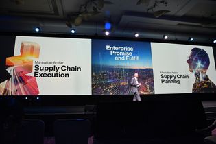 Manhattan Associates dévoile une nouvelle solution pour moderniser la gestion des commandes B2B