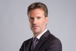 Paolo Maraschi nommé Directeur général de STEF Italia