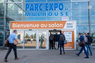 Infios annonce sa participation au salon Euro Supply Chain 2025 à Mulhouse