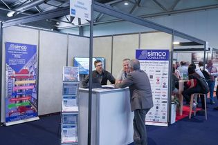Simco Consulting  la rencontre des professionnels de la supply chain