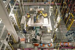 Fives Syleps fête ses 50 ans : une success story industrielle au cœur de l’innovation intralogistique