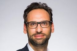 Julien Calloud, nouveau Directeur Général de SAVOYE