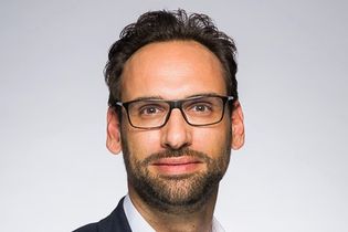 Julien Calloud rejoint SAVOYE pour piloter une nouvelle re de performance et dinnovation