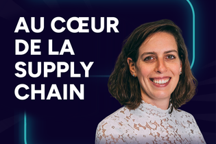 Juliette RIHAL de Cogence lance la podcast  Au Cur de la Supply Chain 