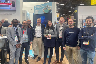 AKANEA interface la solution doptimisation de tournes de Kardinal avec son TMS Freight Forwarding