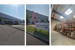 EXTIME DUTY FREE PARIS optimise la gestion de sa logistique duty-free avec le WMS  de KLS