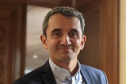 Newton.Vaureal Consulting annonce la cooptation d’Emmanuel HUYNH VAN en tant qu‘associé, pour accélérer le développement du pôle performance opérationnelle